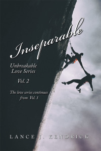 Cover image: Inseparable 9781984534248