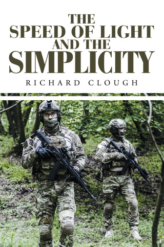 Omslagafbeelding: The Speed of Light and the Simplicity 9781984534354
