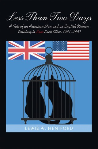 Imagen de portada: Less Than Two Days 9781984534910