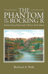 Cover image: The Phantom of the Rocking R 9781984535214