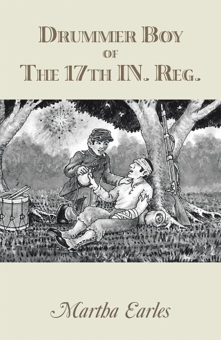 Cover image: Drummer Boy of the 17Th In. Reg. 9781984535269