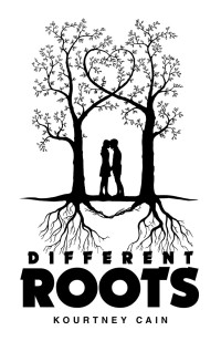 Cover image: Different Roots 9781984535429