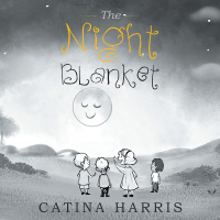 Imagen de portada: The Night Blanket 9781984535603