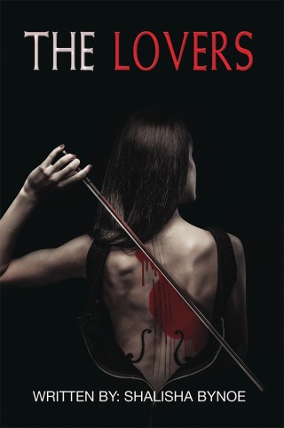 Imagen de portada: The Lovers 9781984535795