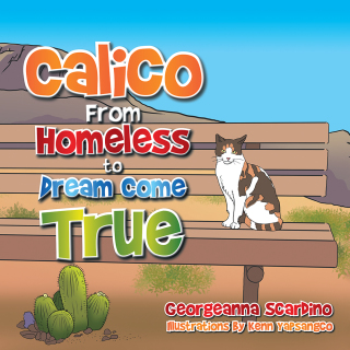 Cover image: Calico 9781984535849