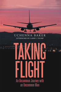 Cover image: Taking Flight 9781984536075