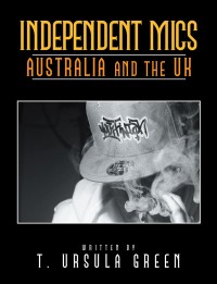 Imagen de portada: Independent Mics Australia and the Uk 9781984536181