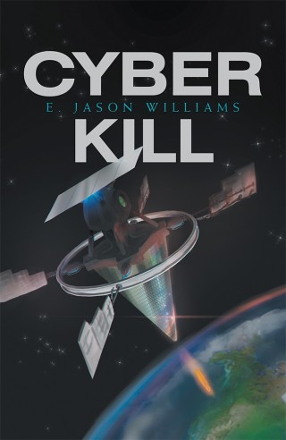 Imagen de portada: Cyber Kill 9781984536235