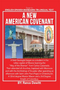 Omslagafbeelding: A New American Covenant 9781984536259