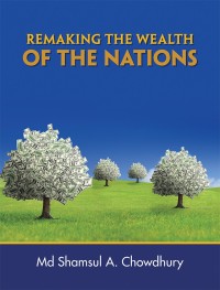 Cover image: Remaking the Wealth of the Nations 9781984536273