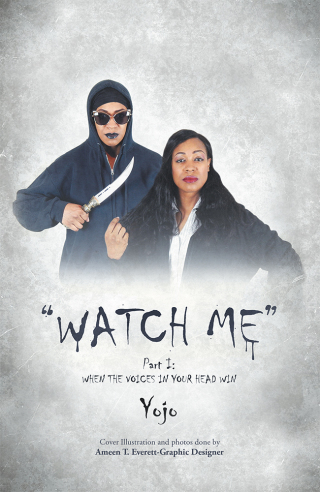 Imagen de portada: Watch Me 9781984536334