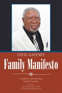 Cover image: Family Manifesto 9781984536426