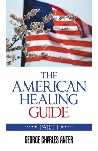 Imagen de portada: The American Healing Guide 9781984536648