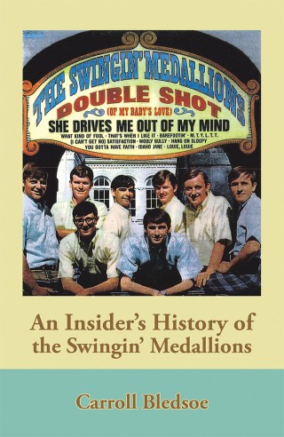 表紙画像: An Insider’s History of the Swingin’ Medallions 9781984537003