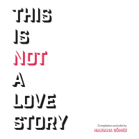 表紙画像: This Is Not a Love Story 9781984537294