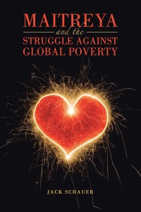 Imagen de portada: Maitreya and the Struggle Against Global Poverty 9781984537355