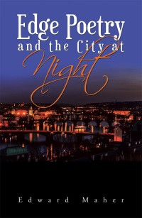 Imagen de portada: Edge Poetry and the City at Night 9781984537607