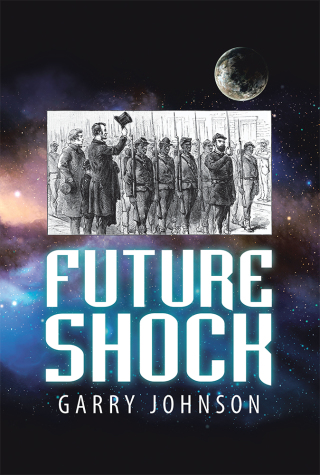 Cover image: Future Shock 9781984537645