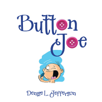 Omslagafbeelding: Button Joe 9781984537928