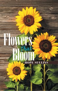 Imagen de portada: Flowers That Bloom 9781984537959