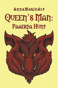 Titelbild: Queen’S Man: Paaerta Hunt 9781984538215