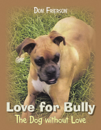 Imagen de portada: Love for Bully 9781984538383