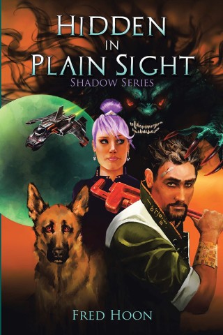 Imagen de portada: Hidden in Plain Sight 9781984538598