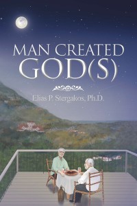 Cover image: Man Created God(S) 9781984538864