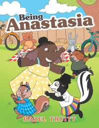 Cover image: Being Anastasia 9781984538987