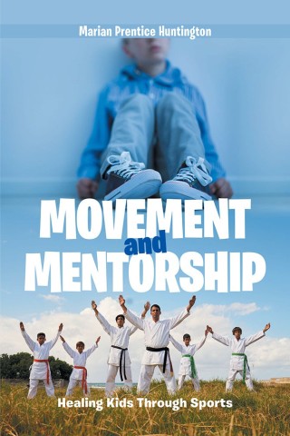 Cover image: Movement and Mentorship 9781984539007