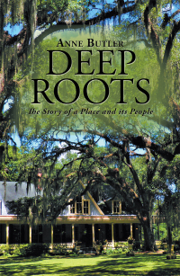 Cover image: Deep Roots 9781984539069