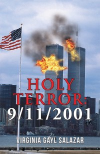 Imagen de portada: Holy Terror 9781984539199