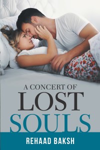 Cover image: A Concert of Lost Souls 9781984539212