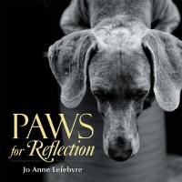 Imagen de portada: Paws for Reflection 9781984539373