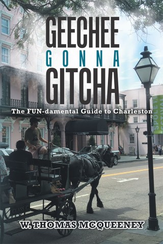 Cover image: Geechee Gonna Gitcha 9781984539601
