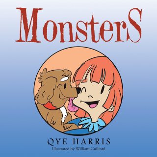 Imagen de portada: Monsters 9781984540133