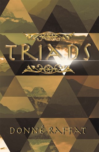 Cover image: Triads 9781984540225