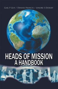 Cover image: Heads of Mission 9781984540256