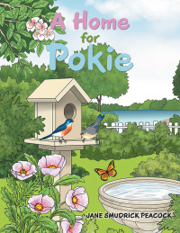 Cover image: A Home for Pokie 9781984540270