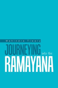 Imagen de portada: Journeying into the Ramayana 9781984540355