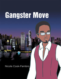 Cover image: Gangster Move 9781984540485