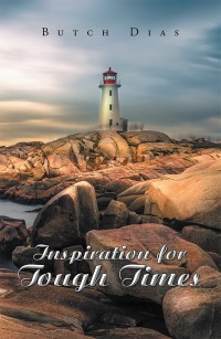 Cover image: Inspiration for Tough Times 9781984541017