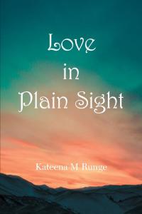 Cover image: Love in Plain Sight 9781984541307