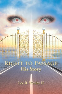 Titelbild: Right to Passage 9781984541734