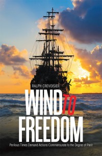 Imagen de portada: Wind to Freedom 9781984541840