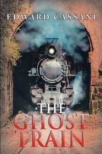 Cover image: The Ghost Train 9781984542069