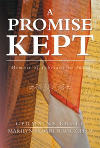 Imagen de portada: A Promise Kept 9781984542120