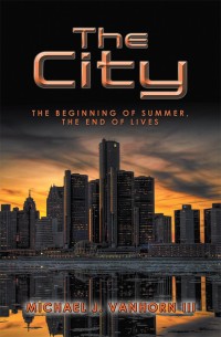 表紙画像: The City 9781984542298