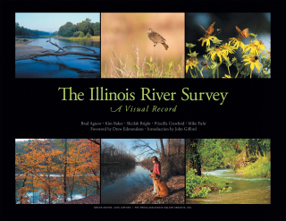 Cover image: The Illinois River 9781465363268
