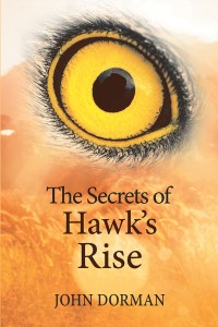 Omslagafbeelding: The Secrets of Hawk’S Rise 9781984542649